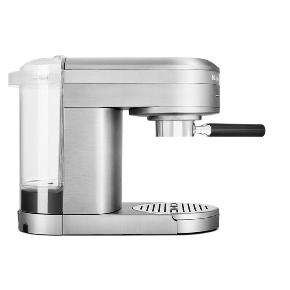 Kitchenaid® Metal Semi-Automatic Espresso Machine KES6503SX
