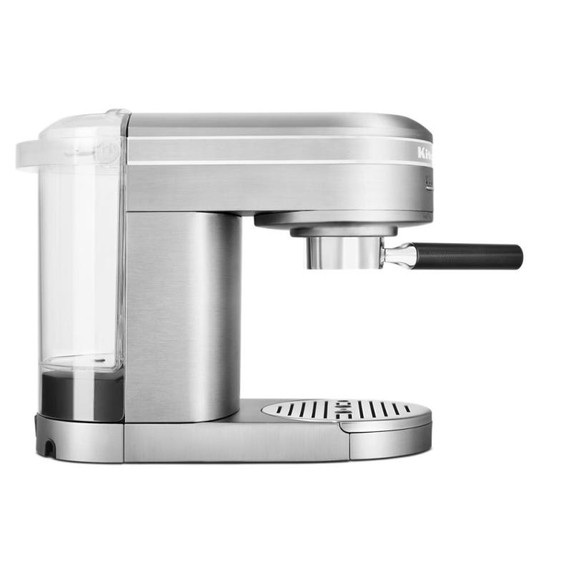 Kitchenaid® Metal Semi-Automatic Espresso Machine KES6503SX