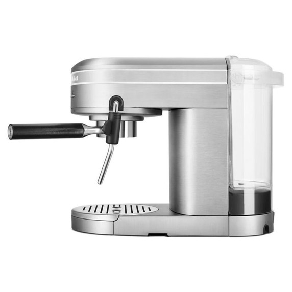 Kitchenaid® Metal Semi-Automatic Espresso Machine KES6503SX Kitchenaid® Metal Semi-Automatic Espresso Machine KES6503SX