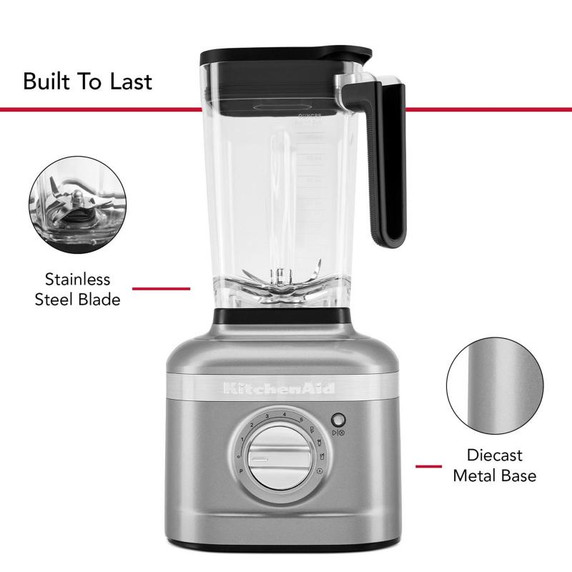 KitchenAid® K400 Blender KSB4027CU