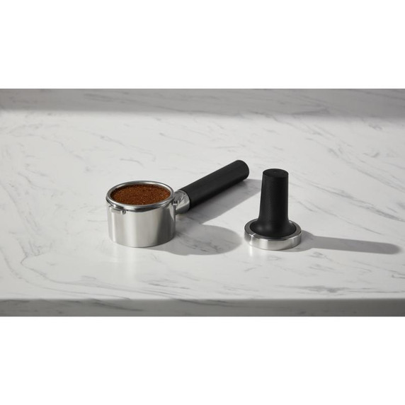 Kitchenaid® Semi-Automatic Espresso Machine KES6403BM