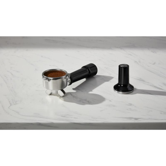 Kitchenaid® Semi-Automatic Espresso Machine KES6403BM