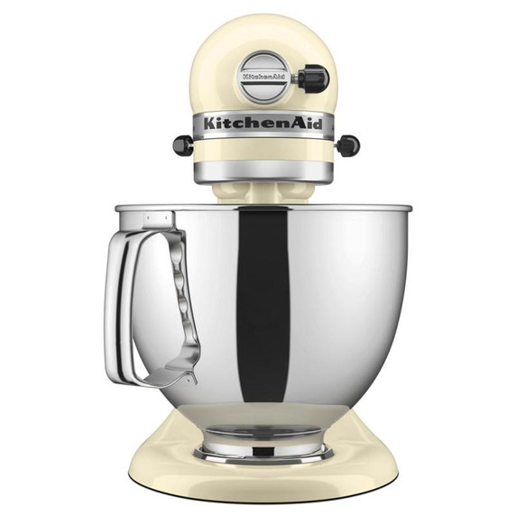 Kitchenaid® Artisan® Series 5-Quart Tilt-Head Stand Mixer KSM150PSAC Kitchenaid® Artisan® Series 5-Quart Tilt-Head Stand Mixer KSM150PSAC