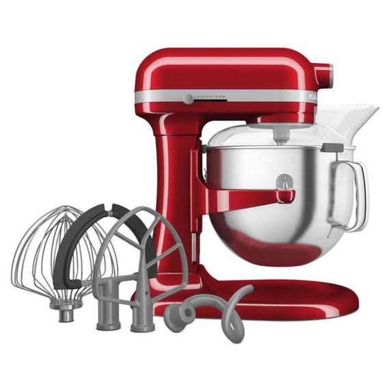 KitchenAid® 7 Quart Bowl-Lift Stand Mixer KSM70SKXXCA