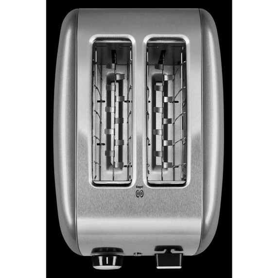 Kitchenaid® 2-Slice Toaster with manual lift lever KMT2115CU