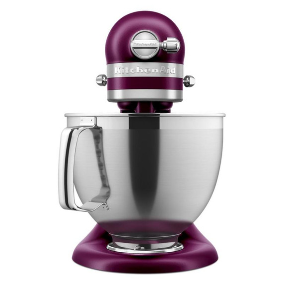 Kitchenaid® 2022 Colour of the Year Beetroot Stand Mixer KSM195PSBE