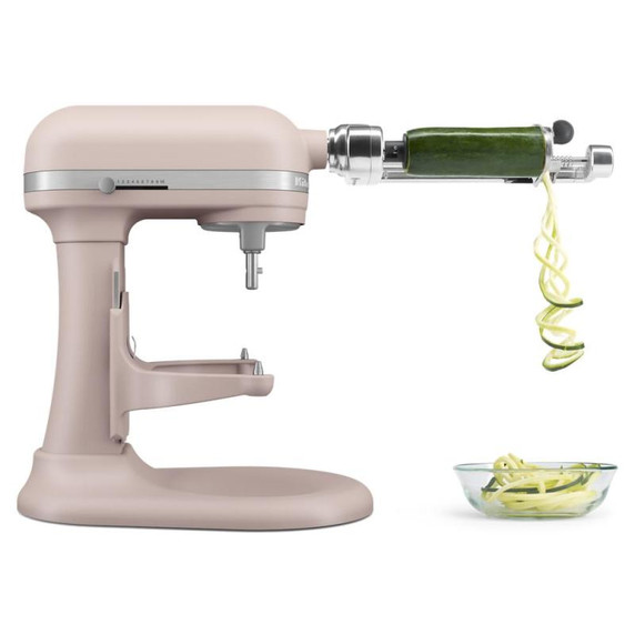 KitchenAid® 7 Quart Bowl-Lift Stand Mixer KSM70SKXXFT
