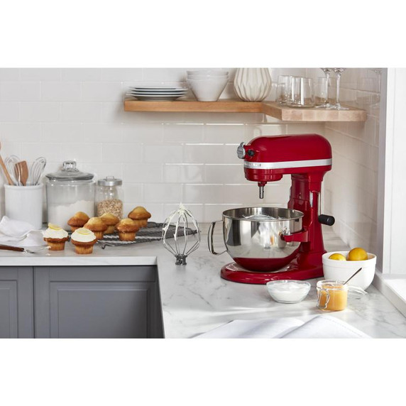 Kitchenaid® Bowl-Lift 6-Wire Whip KN256WW Kitchenaid® Bowl-Lift 6-Wire Whip KN256WW