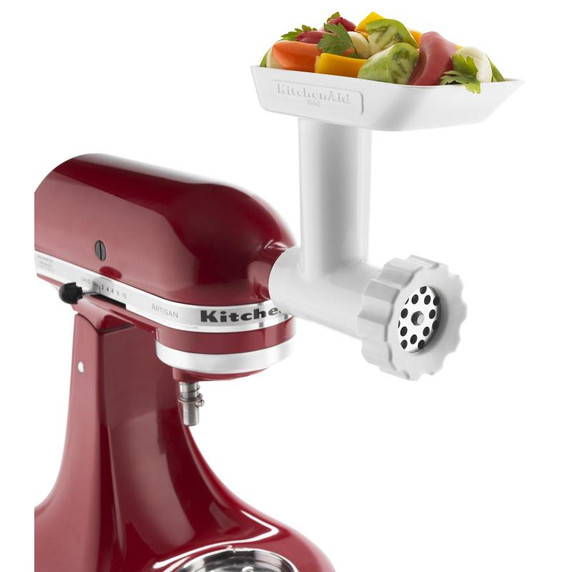 Kitchenaid® Artisan® Series 5-Quart Tilt-Head Stand Mixer KSM150PSER