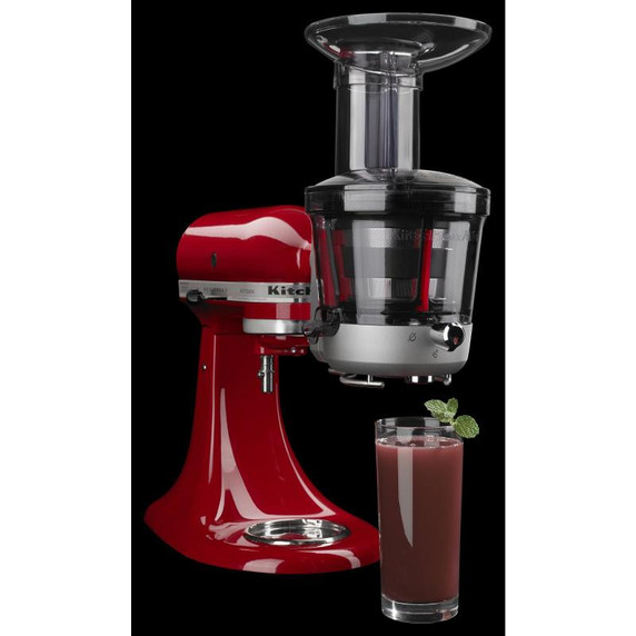Kitchenaid® Artisan® Series 5-Quart Tilt-Head Stand Mixer KSM150PSER