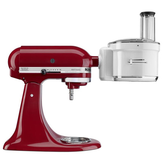 Kitchenaid® Artisan® Series 5-Quart Tilt-Head Stand Mixer KSM150PSER