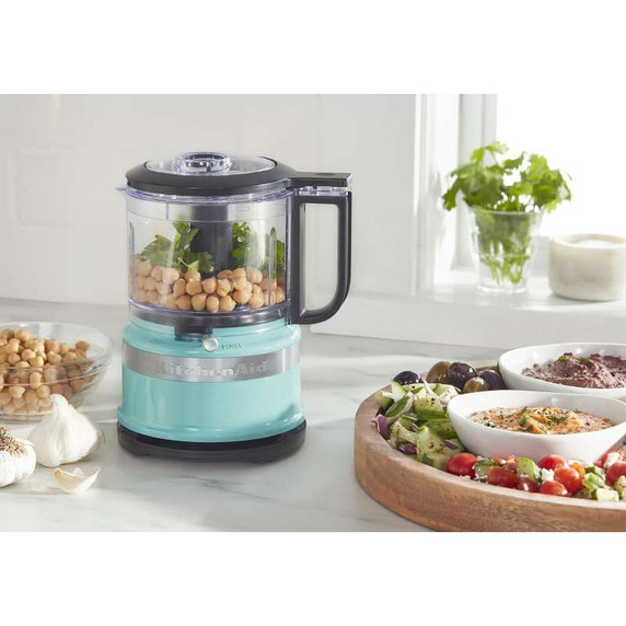 Kitchenaid® 3.5 Cup Food Chopper KFC3516AQ