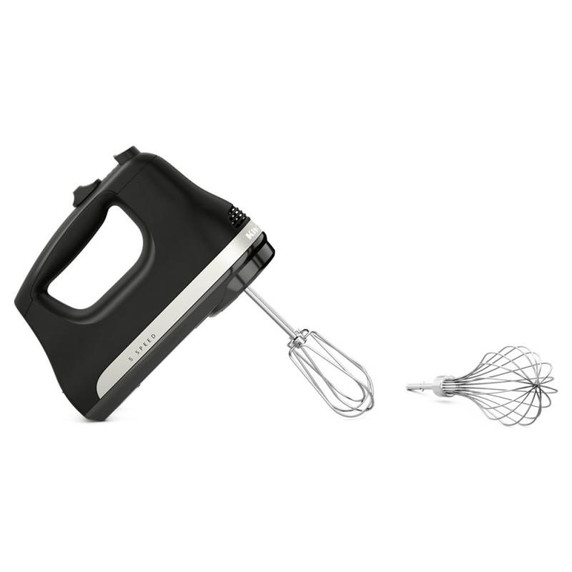 Kitchenaid® 5-Speed Ultra Power™ Hand Mixer KHM512BM