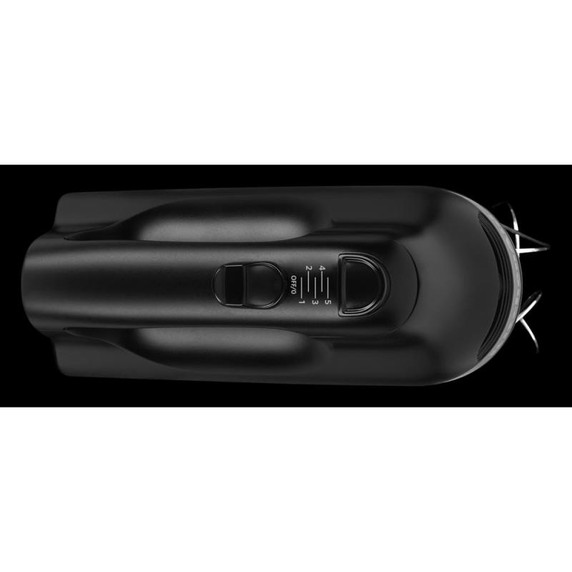 Kitchenaid® 5-Speed Ultra Power™ Hand Mixer KHM512BM