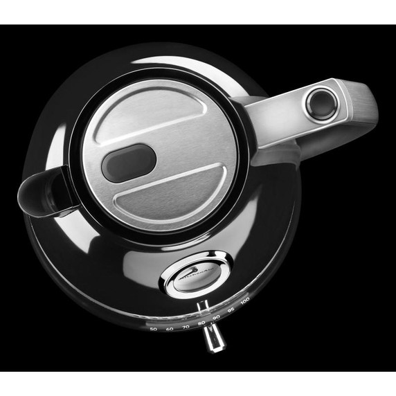 Kitchenaid® Pro Line® Series Electric Kettle KEK1522OB Kitchenaid® Pro Line® Series Electric Kettle KEK1522OB