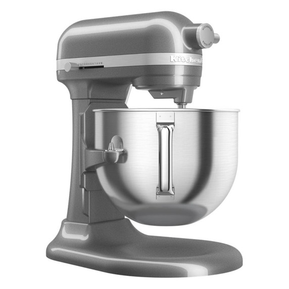 KitchenAid® 7 Quart Bowl-Lift Stand Mixer KSM70SKXXMS
