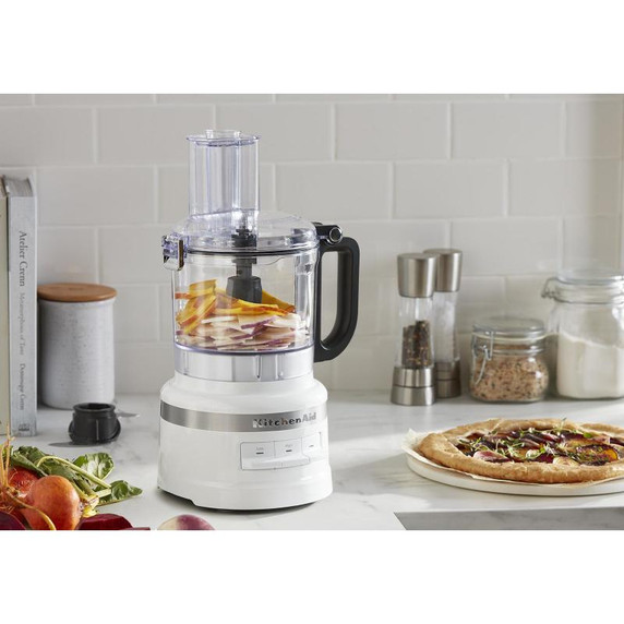 Kitchenaid® 7 Cup Food Processor KFP0718WH Kitchenaid® 7 Cup Food Processor KFP0718WH