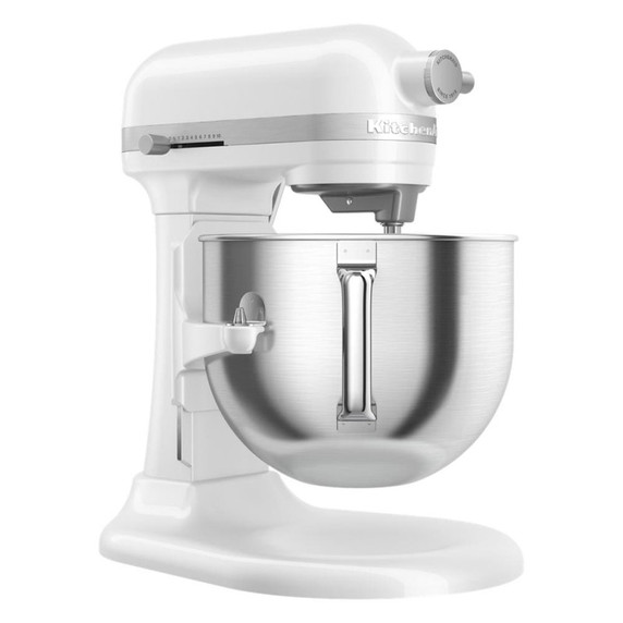 KitchenAid® 7 Quart Bowl-Lift Stand Mixer KSM70SKXXWH