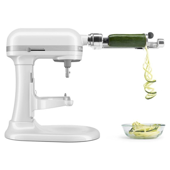 KitchenAid® 7 Quart Bowl-Lift Stand Mixer KSM70SKXXWH