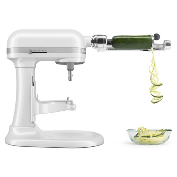 KitchenAid® 7 Quart Bowl-Lift Stand Mixer KSM70SKXXWH KitchenAid® 7 Quart Bowl-Lift Stand Mixer KSM70SKXXWH