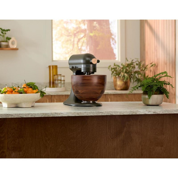 Kitchenaid® Design Series Evergreen Tilt-Head Stand Mixer KSM180WSEG Kitchenaid® Design Series Evergreen Tilt-Head Stand Mixer KSM180WSEG