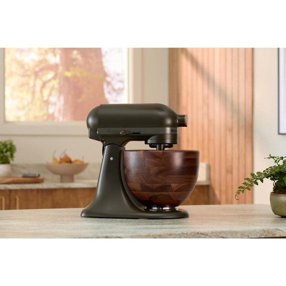 Kitchenaid® Design Series Evergreen Tilt-Head Stand Mixer KSM180WSEG Kitchenaid® Design Series Evergreen Tilt-Head Stand Mixer KSM180WSEG