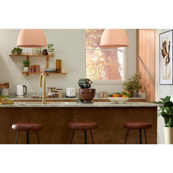 Kitchenaid® Design Series Evergreen Tilt-Head Stand Mixer KSM180WSEG Kitchenaid® Design Series Evergreen Tilt-Head Stand Mixer KSM180WSEG