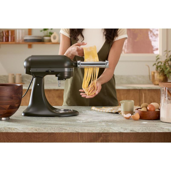 Kitchenaid® Design Series Evergreen Tilt-Head Stand Mixer KSM180WSEG Kitchenaid® Design Series Evergreen Tilt-Head Stand Mixer KSM180WSEG