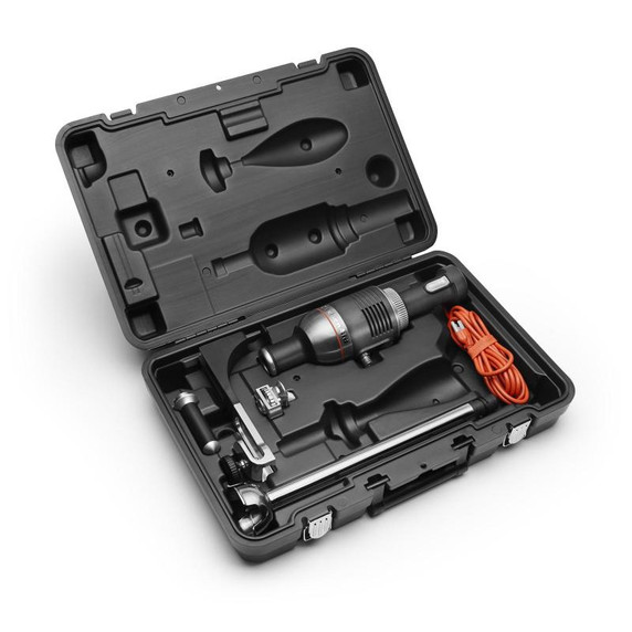 Kitchenaid® Commercial® 400 Series Immersion Blender – 14 inch arm KHBC414OB