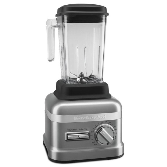 Kitchenaid® Commercial Blender with 3.5 peak HP Motor KSBC1B0CU