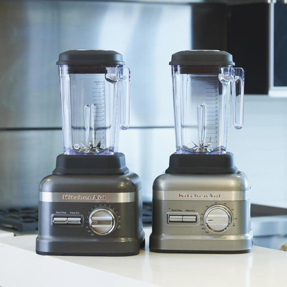 Kitchenaid® Commercial Blender with 3.5 peak HP Motor KSBC1B0CU