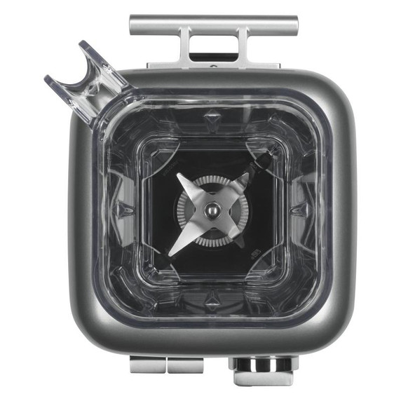 Kitchenaid® NSF Certified® Commercial Beverage Blender KSBC1B0CU