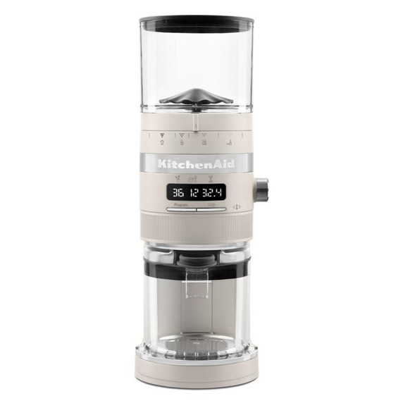 Kitchenaid® Burr Coffee Grinder KCG8433MH