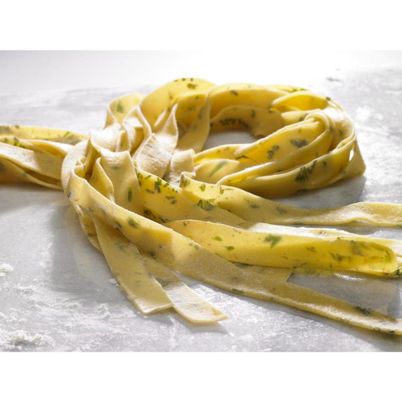 Kitchenaid® 2-Piece Pasta Cutter Set KSMPCA