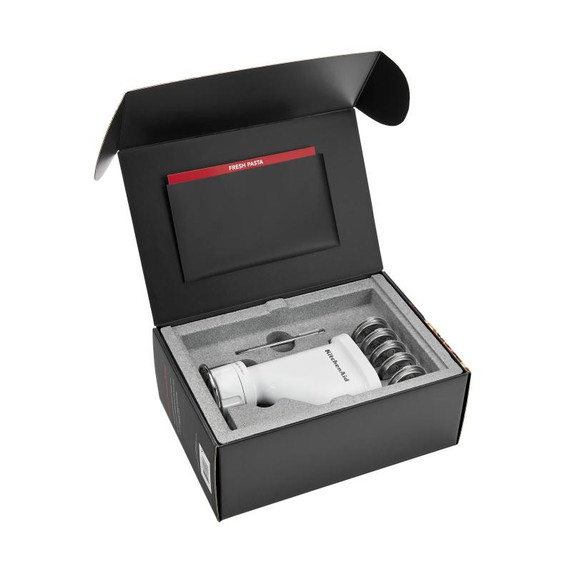 Kitchenaid® Gourmet Pasta Press KSMPEXTA