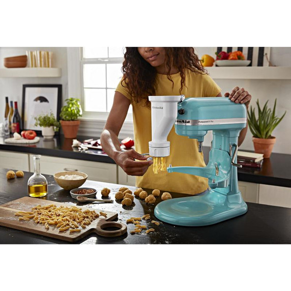 Kitchenaid® Gourmet Pasta Press KSMPEXTA