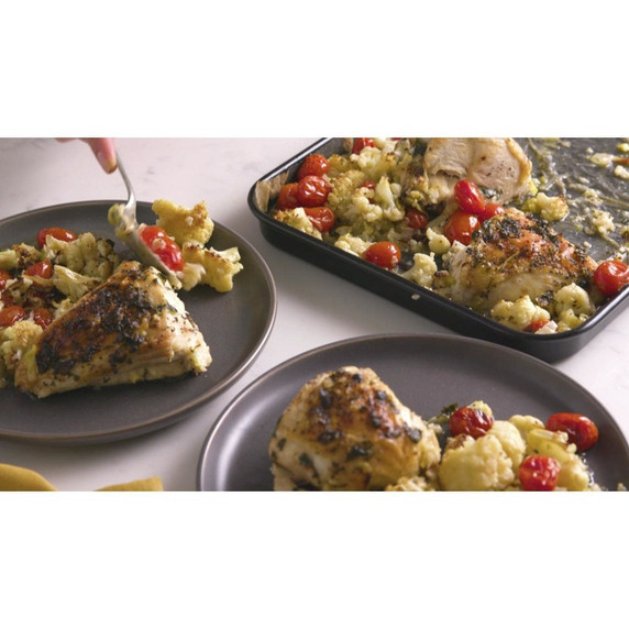 Kitchenaid® Digital Countertop Oven with Air Fry KCO124BM