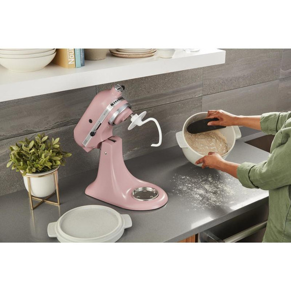 KitchenAid® Artisan® Series 5-Quart Tilt-Head Stand Mixer KSM150PSDR