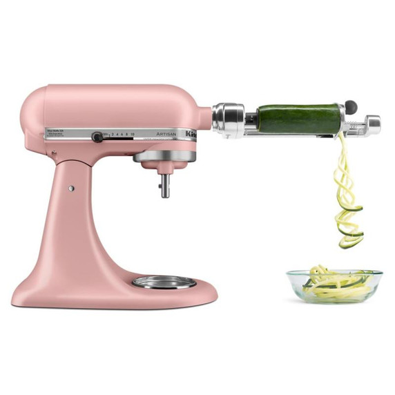 KitchenAid® Artisan® Series 5-Quart Tilt-Head Stand Mixer KSM150PSDR