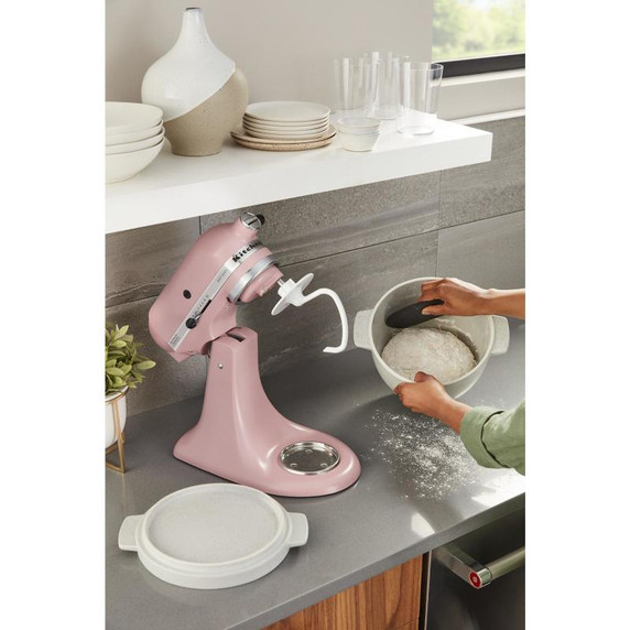 KitchenAid® Artisan® Series 5-Quart Tilt-Head Stand Mixer KSM150PSDR