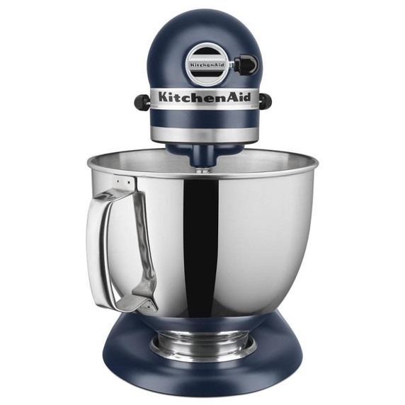 Kitchenaid® Artisan® Series 5 Quart Tilt-Head Stand Mixer KSM150PSIB
