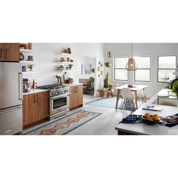 Kitchenaid® Artisan® Series 5 Quart Tilt-Head Stand Mixer KSM150PSIB