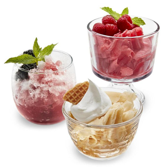 Kitchenaid® Shave Ice Attachment KSMSIA Kitchenaid® Shave Ice Attachment KSMSIA