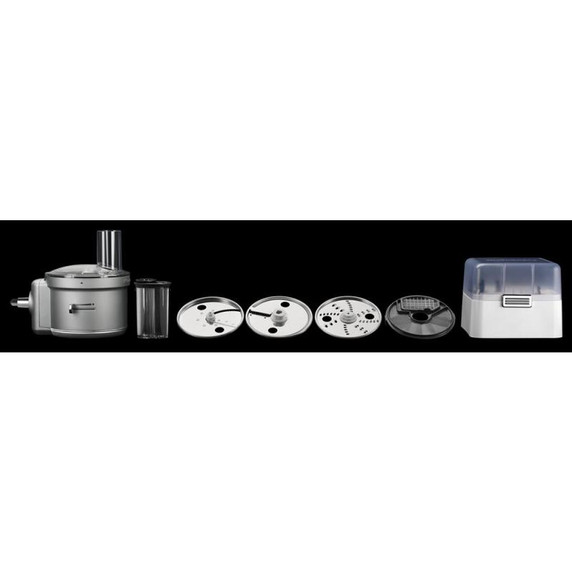 Kitchenaid® ExactSlice™ Food Processor Attachment KSM2FPA
