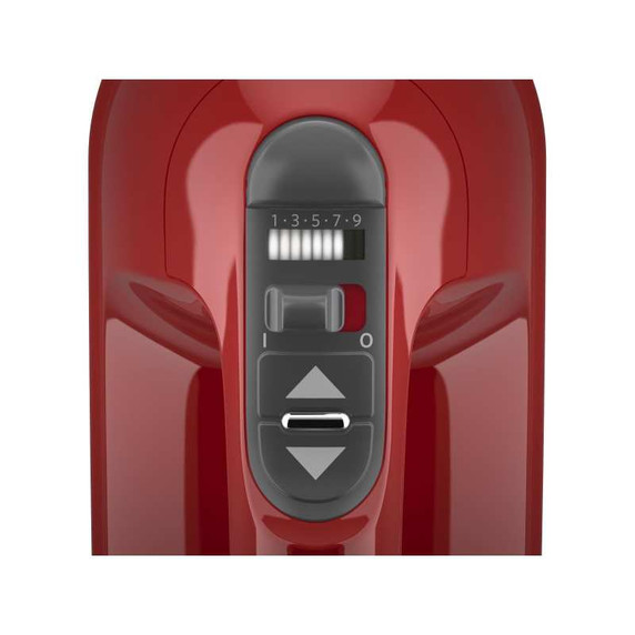 Kitchenaid® 9-Speed Hand Mixer KHM926ER