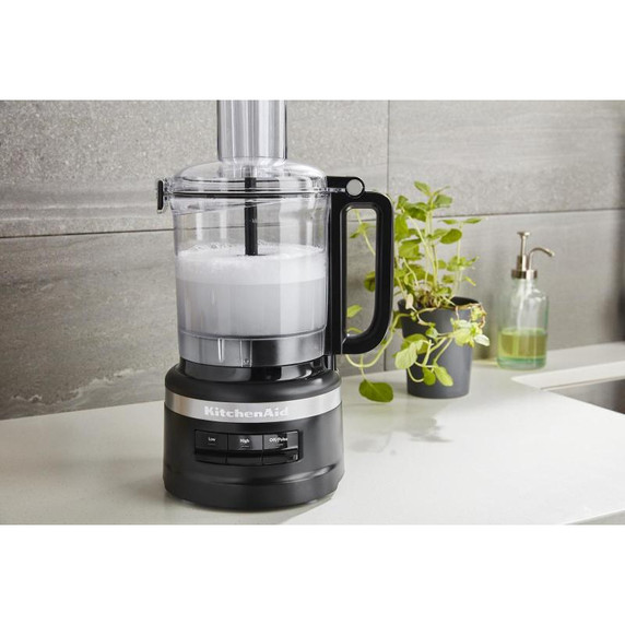 Kitchenaid® 9 Cup Food Processor KFP0921BM
