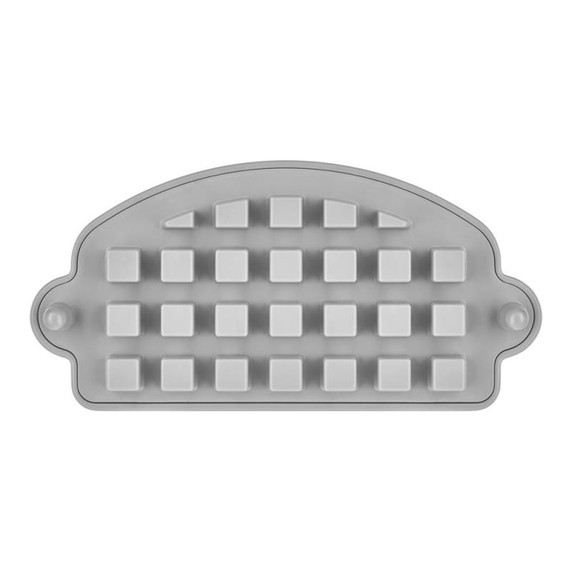 Kitchenaid® 13-Cup Food Processor with Dicing Kit KFP1319CU