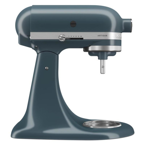 Exclusive KitchenAid.ca Colour - Agave Artisan® Series 5 Quart Tilt-Head Stand Mixer KSM192XDAG