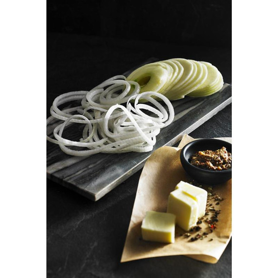 Kitchenaid® 5 Blade Spiralizer with Peel, Core and Slice KSM1APC