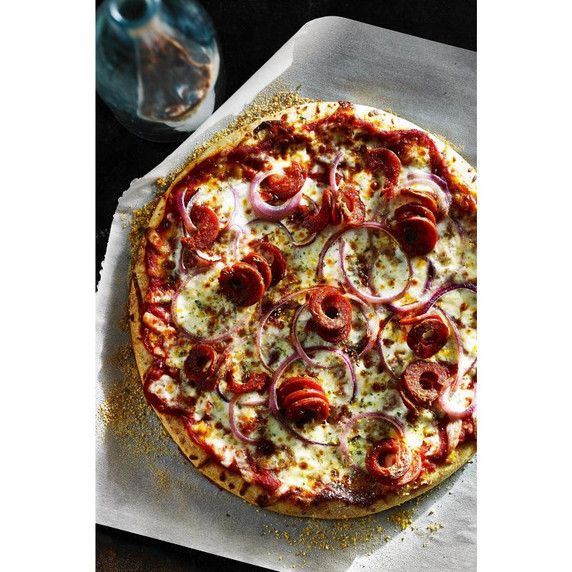 Kitchenaid® 5 Blade Spiralizer with Peel, Core and Slice KSM1APC